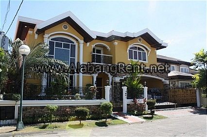 FOR SALE: House Manila Metropolitan Area > Muntinlupa