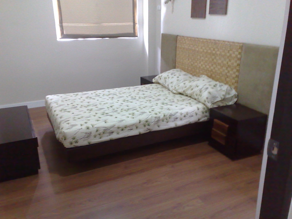 2nd Room