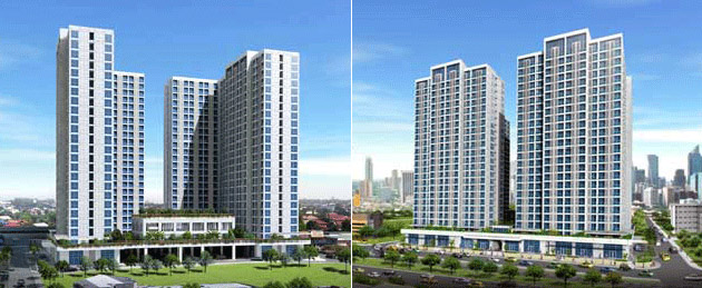 FOR SALE: Apartment / Condo / Townhouse Manila Metropolitan Area > Makati