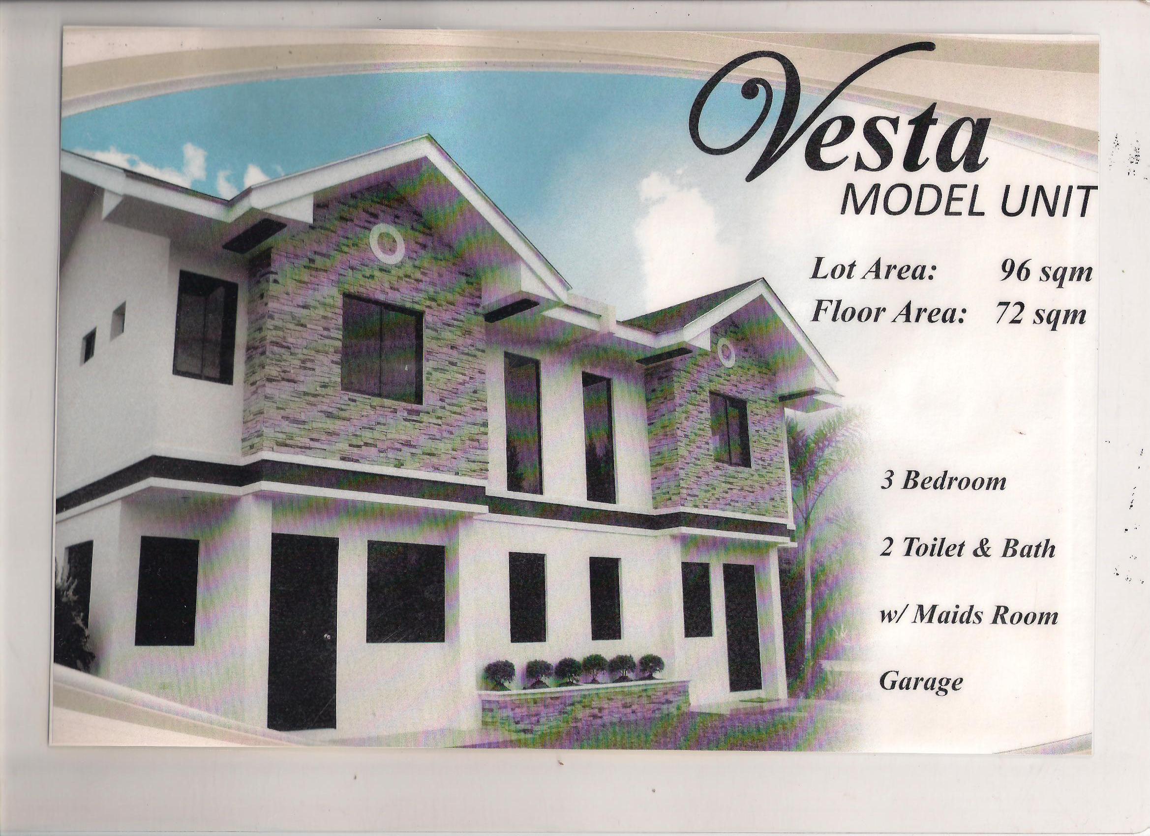 FOR SALE: House Bulacan 12