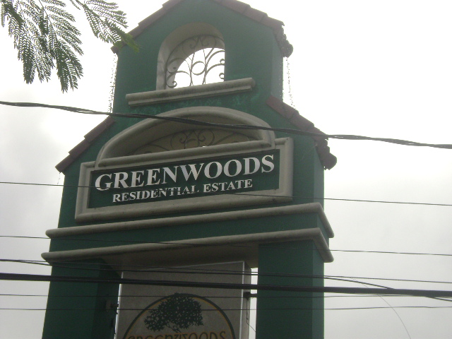 greenwoods executive village