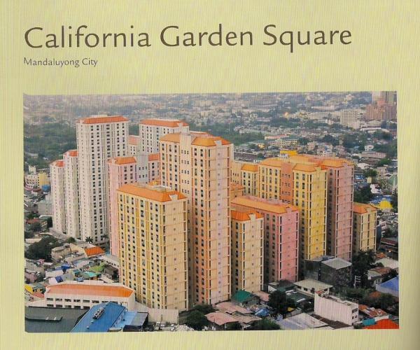 Greenhills Garden Square 2