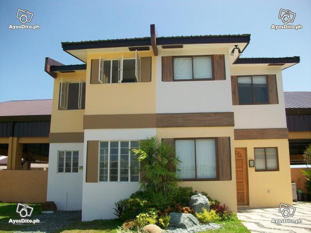 FOR SALE: House Cavite 1