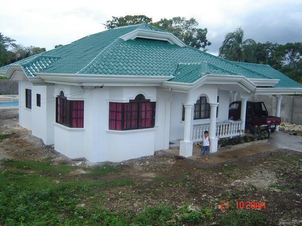 FOR SALE: House Bohol