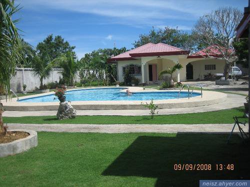 FOR SALE: House Bohol 4