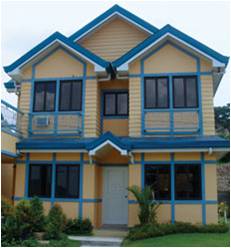 Pinoy Big Brother House