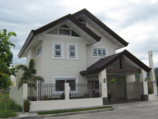 FOR SALE: House Davao >Davao City