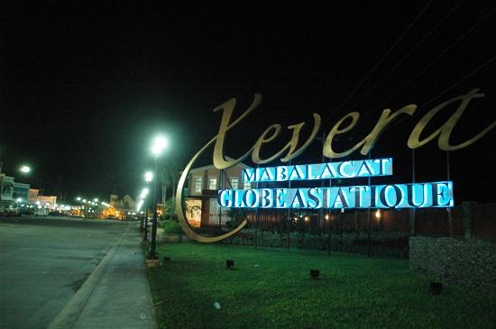 Xevera