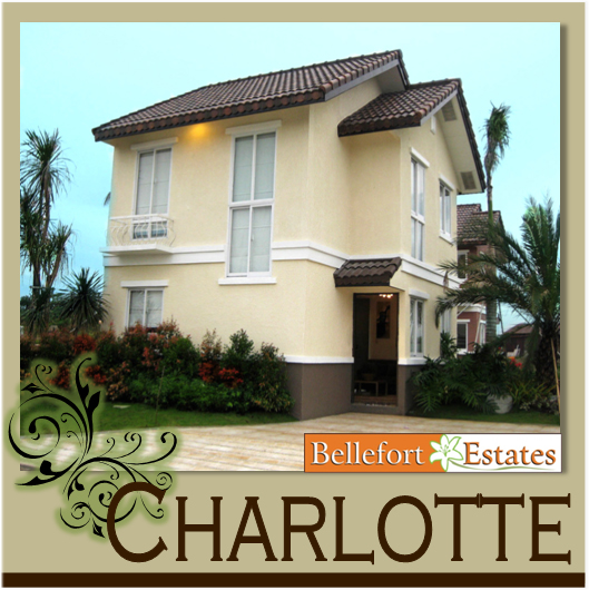 charlotte bellefort estates