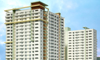 avida makati west