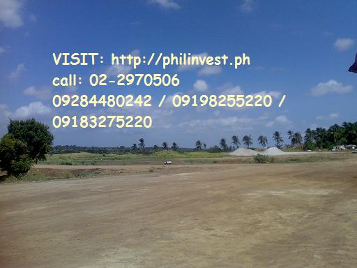 FOR SALE: Lot / Land / Farm Laguna > Calamba 5