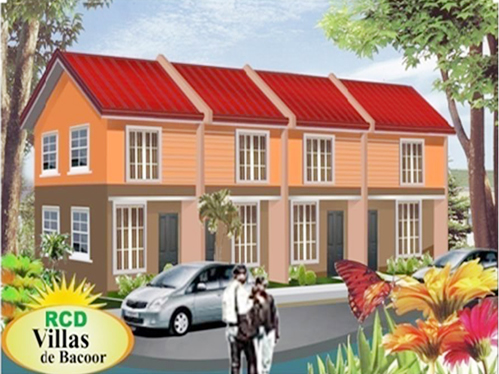 RCD VILLAS DE BACOOR