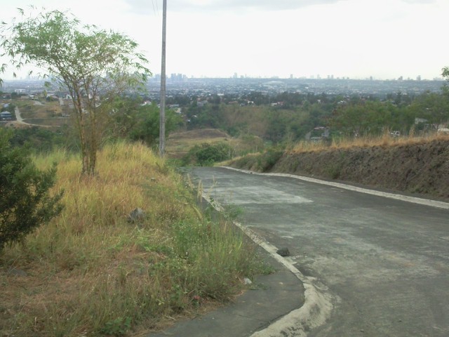 FOR SALE: Lot / Land / Farm Manila Metropolitan Area > Marikina