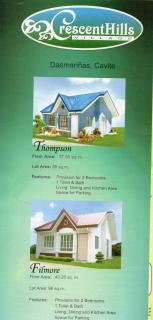 FOR SALE: House Cavite > Dasmarinas