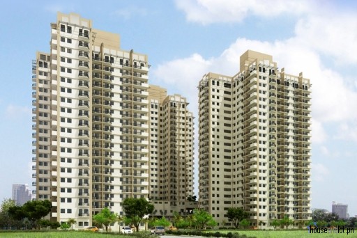 Condominium, 3 Bedrooms, Cypress Towers, Taguig