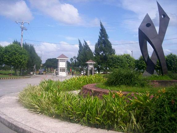 FOR SALE: Lot / Land / Farm Cavite > Dasmarinas 1