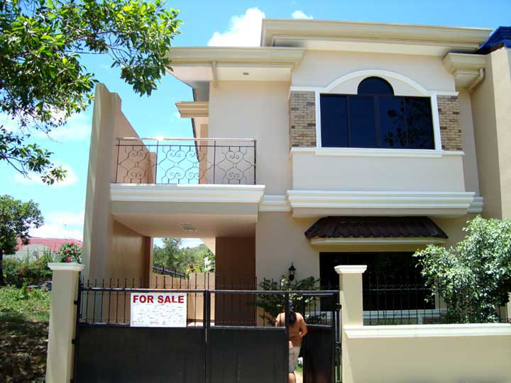 FOR SALE: House Cebu > Cebu City