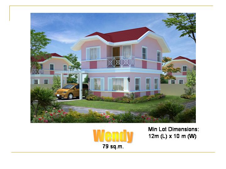 FOR SALE: House Pampanga > San Fernando