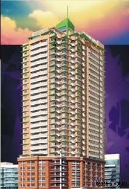 Condominium, 2 Bedrooms, Makati Executive Tower IV, Makati