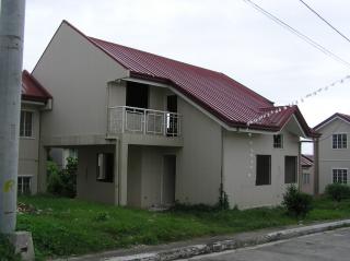 Kristina Duplex House