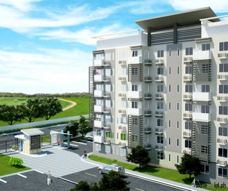 Condominium, Modifiable Studio, Sofia Bellevue, Quezon City