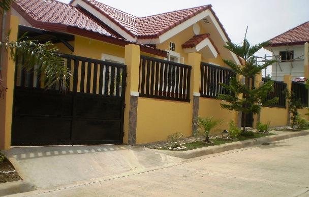 FOR SALE: House Cagayan 1