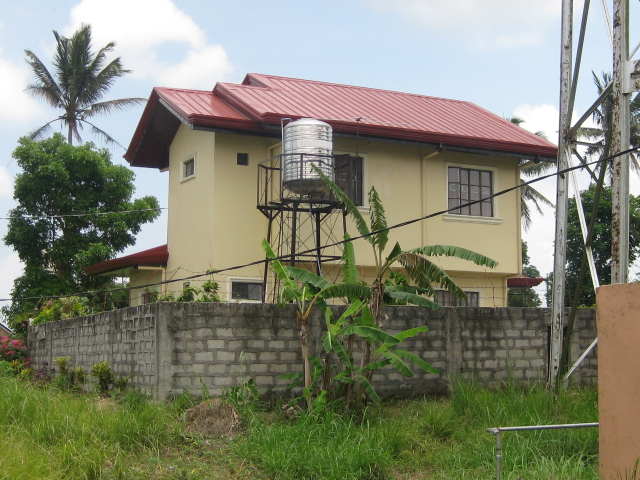 FOR SALE: House Cavite 1