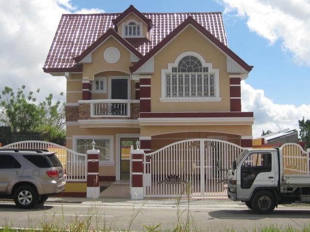 FOR SALE: House Cavite