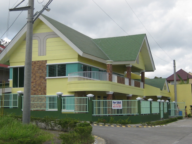 FOR SALE: House Cavite