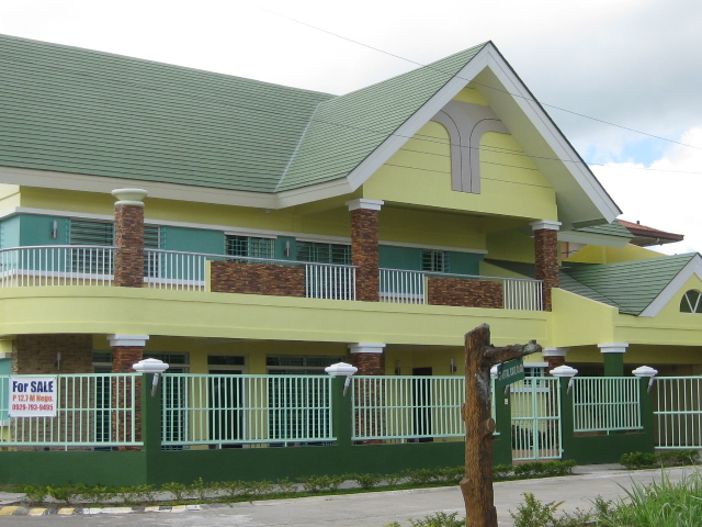 FOR SALE: House Cavite 1