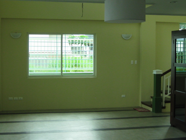 FOR SALE: House Cavite 2