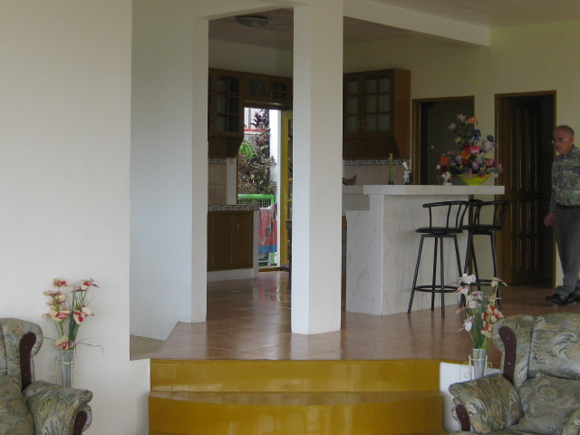 FOR SALE: House Cavite 8