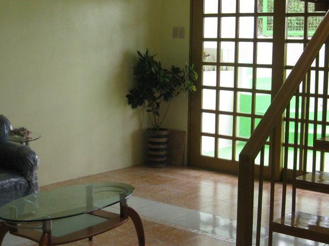 FOR SALE: House Cavite 7