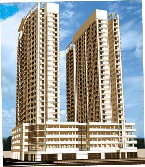 Avida Towers Alabang