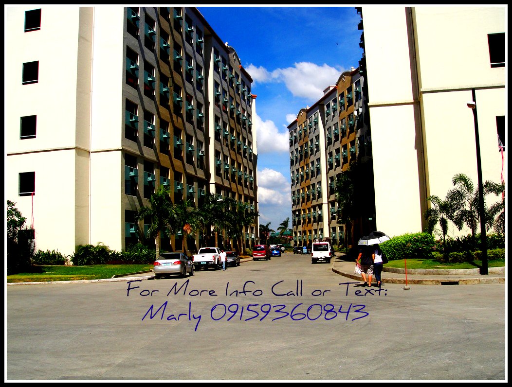 NO DOWNPAYMENT CONDO near  EASTWOOD as low P8844/mo