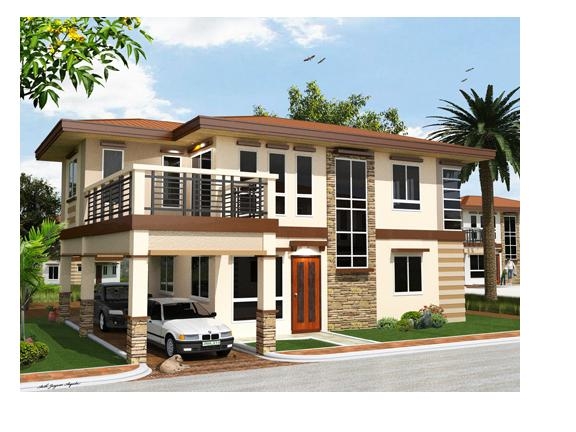 FOR SALE: House Laguna > Sta Rosa 2