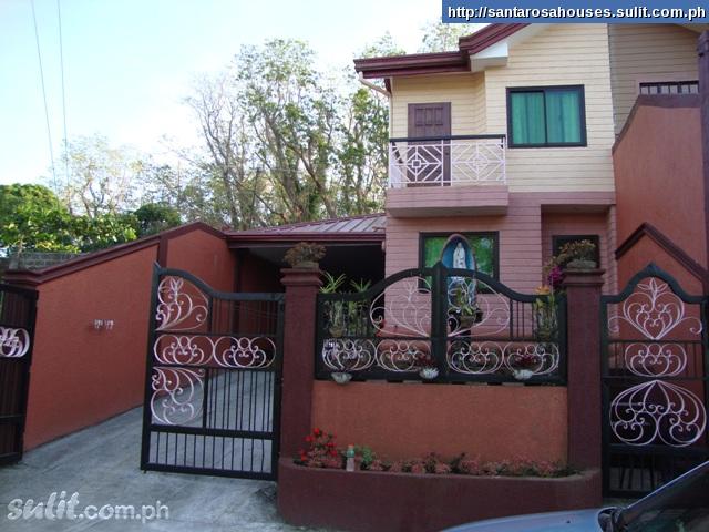 FOR SALE: House Tagaytay