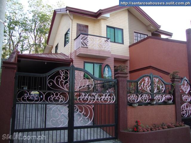 FOR SALE: House Tagaytay 1