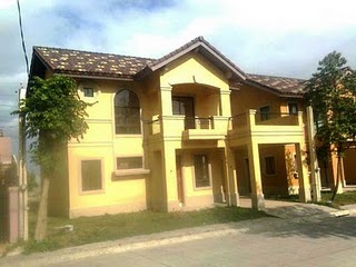 FOR SALE: House Laguna > Sta Rosa