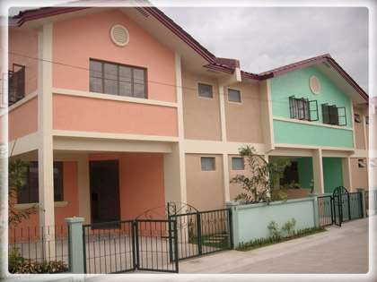 FOR SALE: Apartment / Condo / Townhouse Cavite > Imus