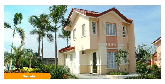 Affordables, house and lot for sale!