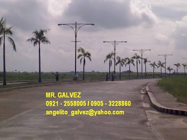 FOR SALE: Lot / Land / Farm Nueva Ecija > Cabanatuan 1