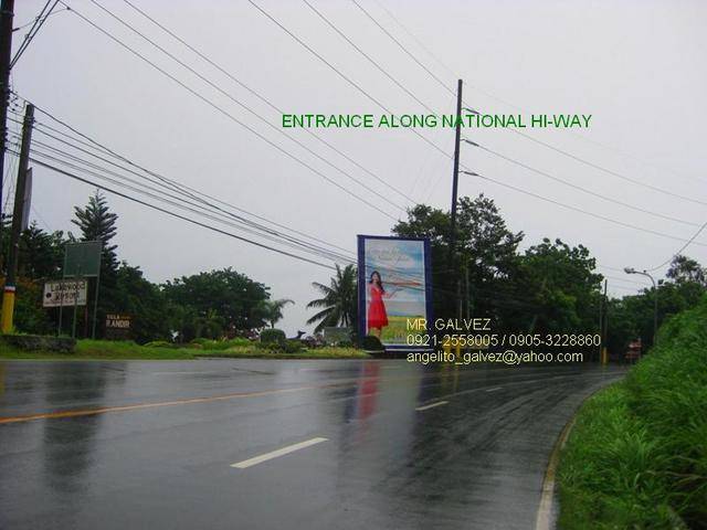 FOR SALE: Lot / Land / Farm Laguna > Los Banos