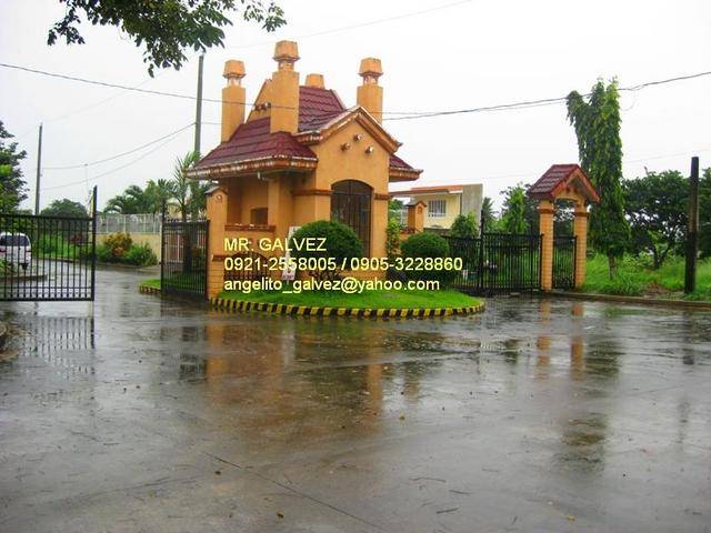 FOR SALE: Lot / Land / Farm Laguna > Los Banos 1