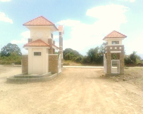 FOR SALE: Lot / Land / Farm Batangas 4