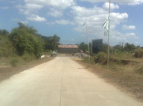 FOR SALE: Lot / Land / Farm Batangas 6