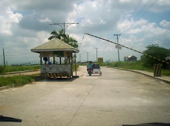 FOR SALE: Lot / Land / Farm Nueva Ecija > Cabanatuan 8