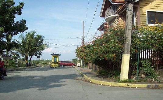 FOR SALE: Lot / Land / Farm Cavite > Bacoor 12