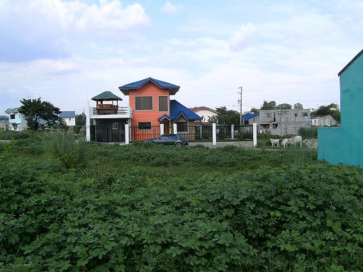 FOR SALE: Lot / Land / Farm Manila Metropolitan Area > Caloocan 8