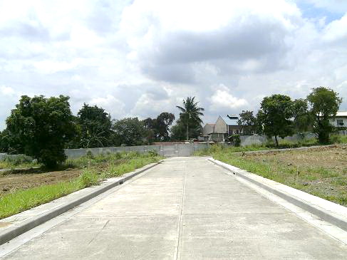 FOR SALE: Lot / Land / Farm Manila Metropolitan Area > Quezon 7